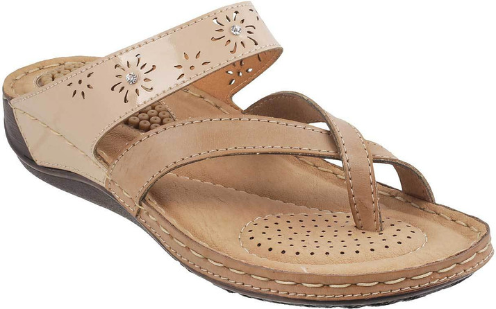 mochi ladies chappal