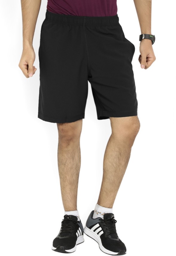 reebok shorts flipkart