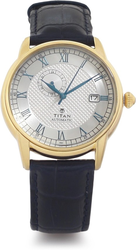 titan automatic watches flipkart