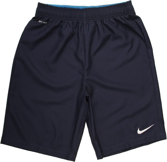 Buy NIKE Short For Boys Casual Solid 