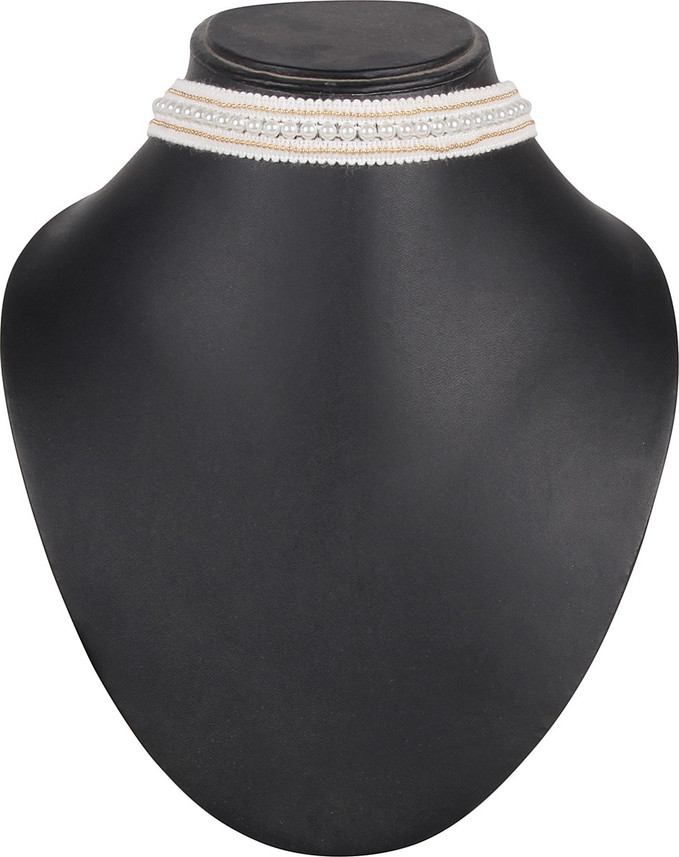 Pearl Choker Flipkart 2025