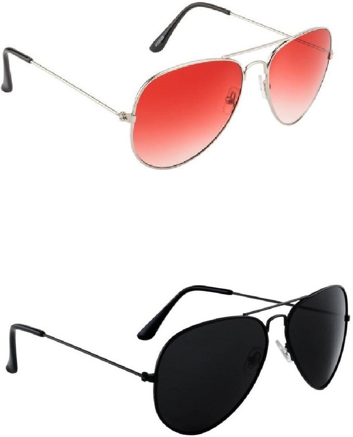 jet black sunglasses