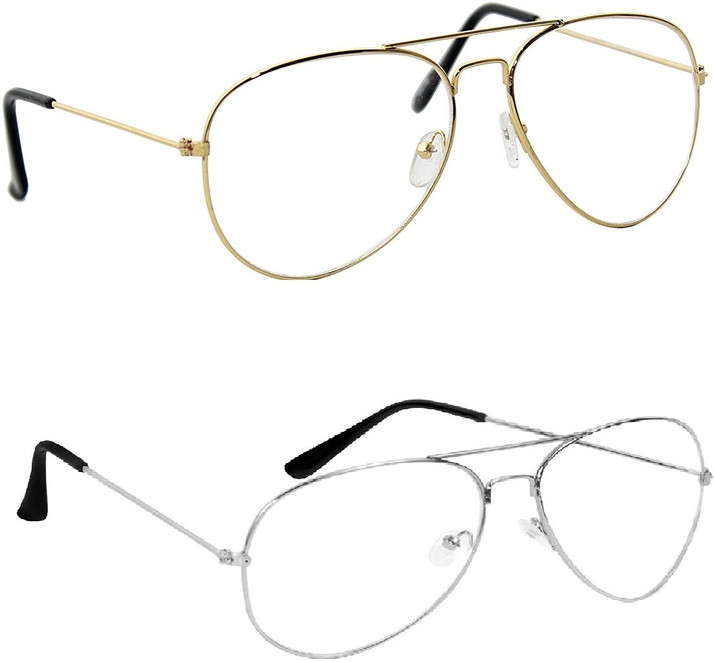 transparent aviator sunglasses india