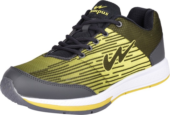 campus shoes online flipkart