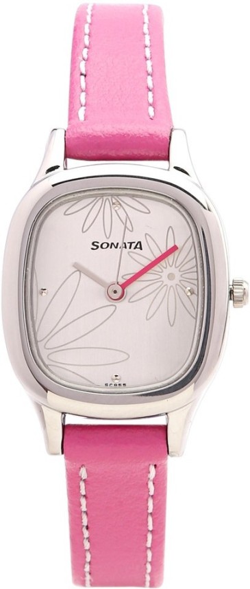 ladies watch flipkart sonata