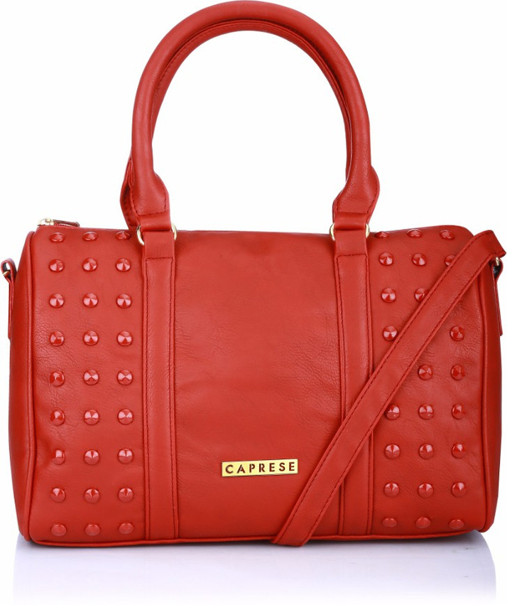 flipkart caprese handbags