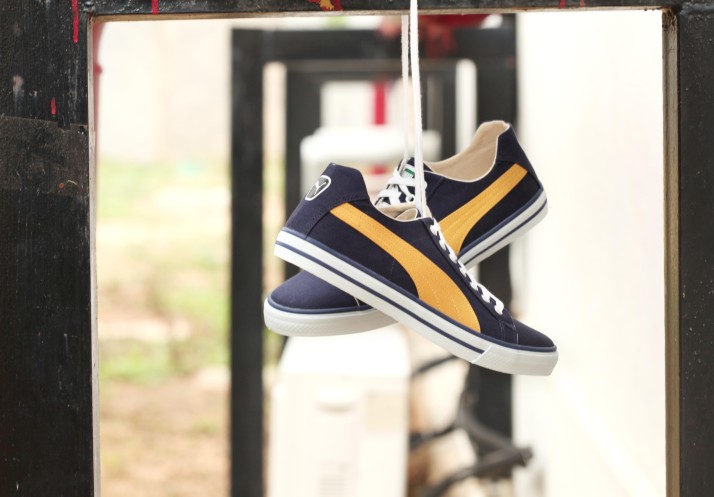 puma hip hop 6 idp sneakers
