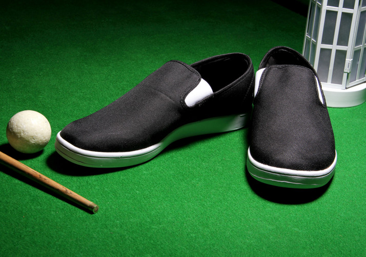 reebok loafer