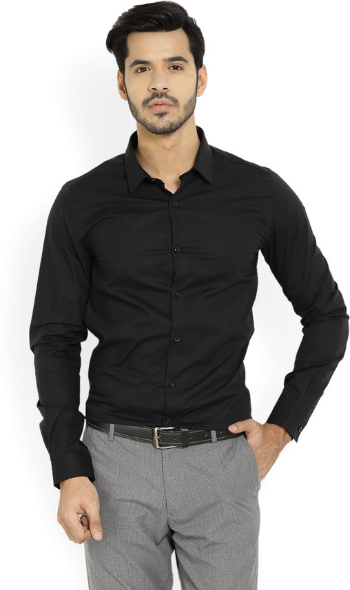 united colors of benetton shirts flipkart