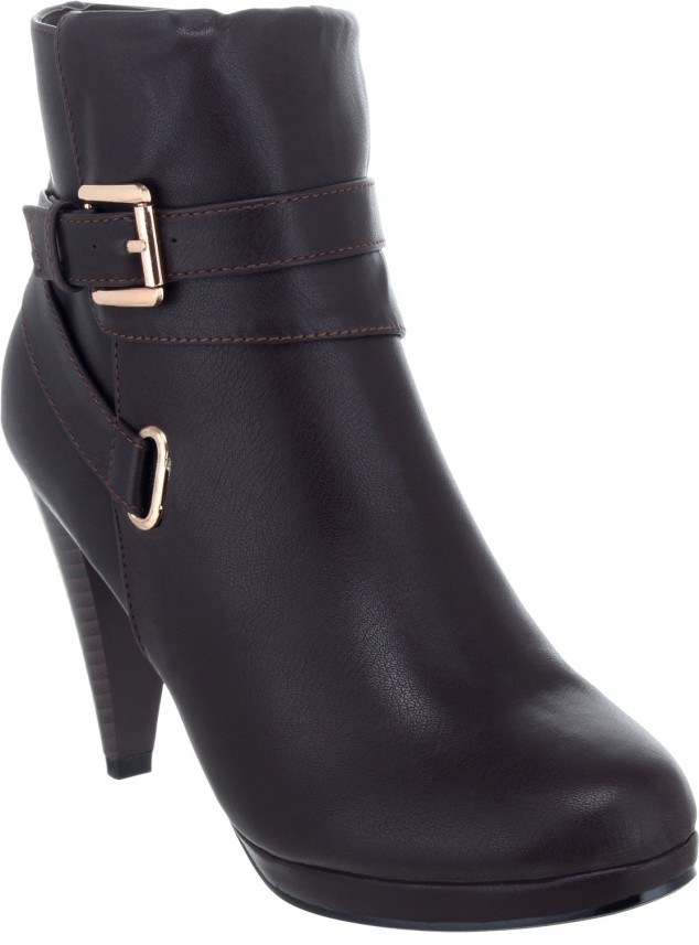 shuz touch women boots