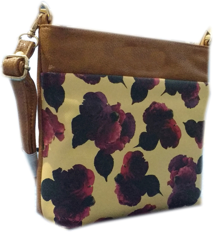 zilleria sling bags