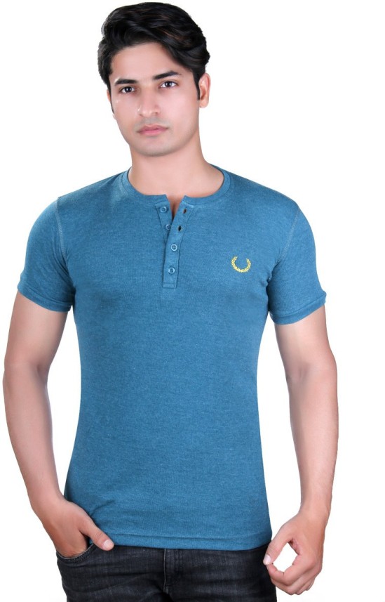 henley t shirts flipkart