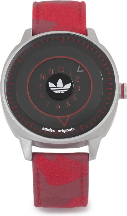 adidas watch price flipkart
