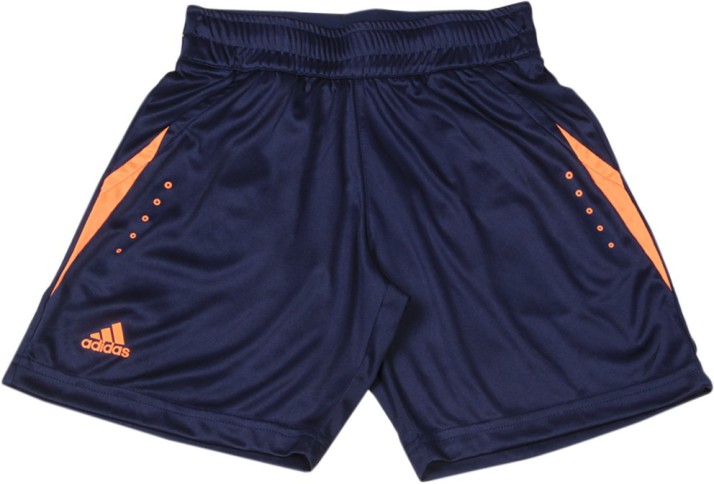 adidas shorts flipkart