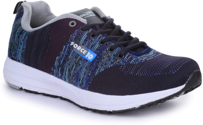 liberty sports shoes force 10