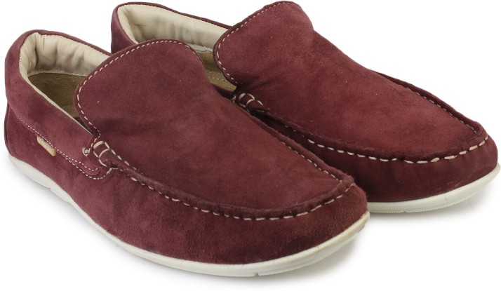 uspa men's loafers