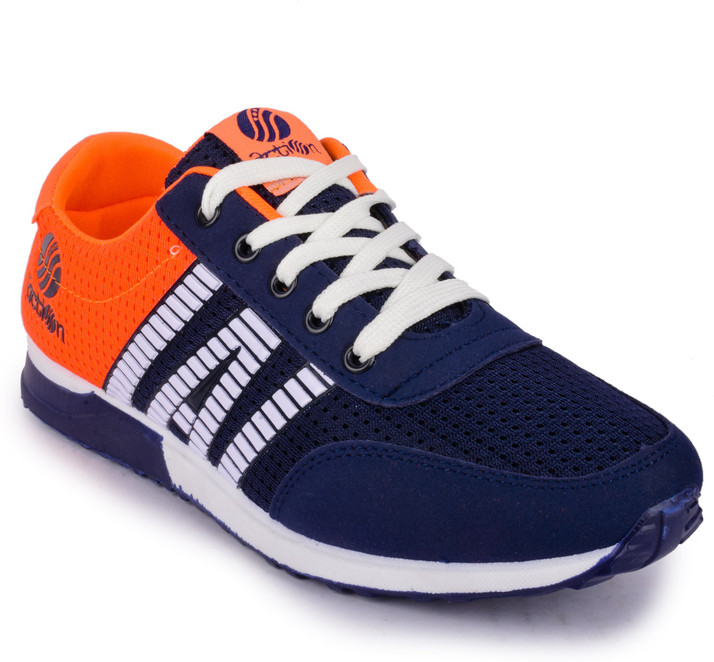 action sports shoes flipkart