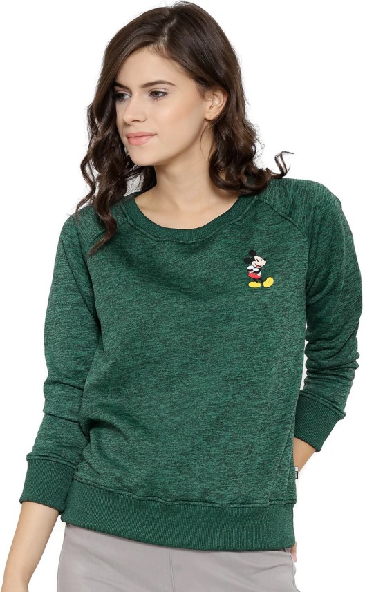 sweatshirt for girls on flipkart