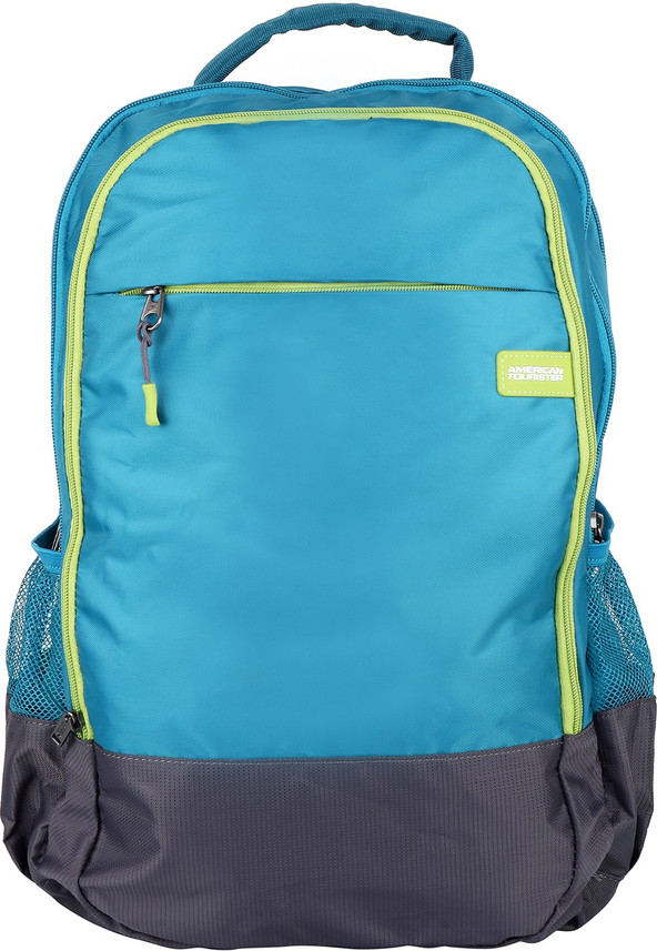 american tourister zook backpack