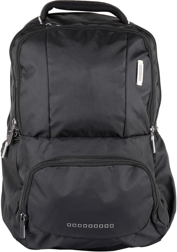 flipkart laptop bags american tourister