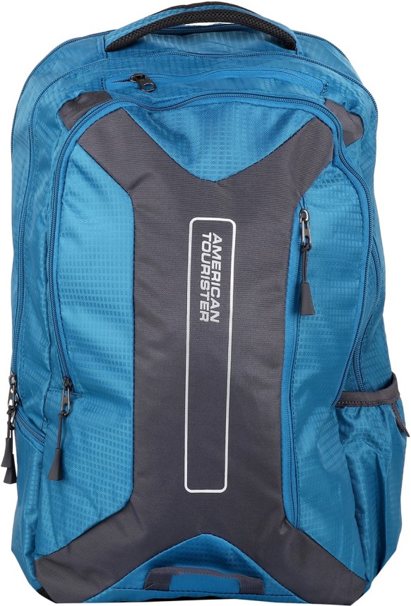 american tourister acro laptop backpack