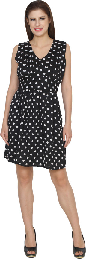 short dress in flipkart