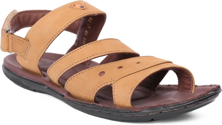 flipkart red chief sandals