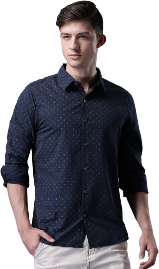 wrogn shirts flipkart