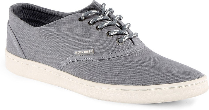 jack and jones shoes flipkart