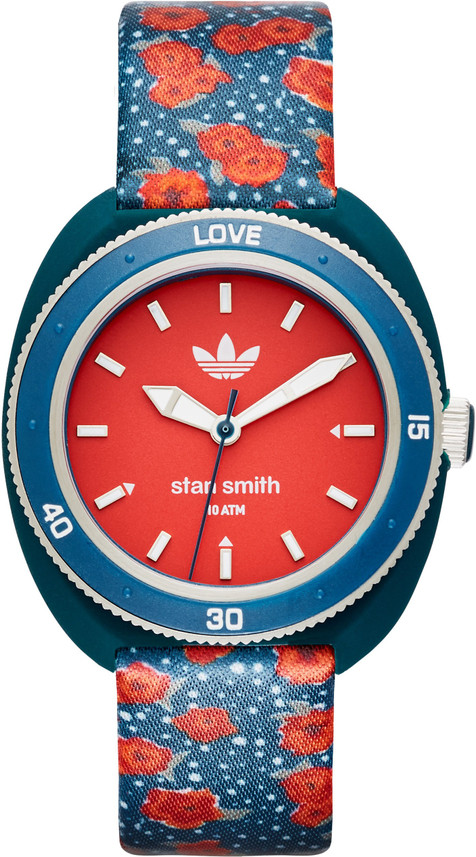 adidas watches in flipkart