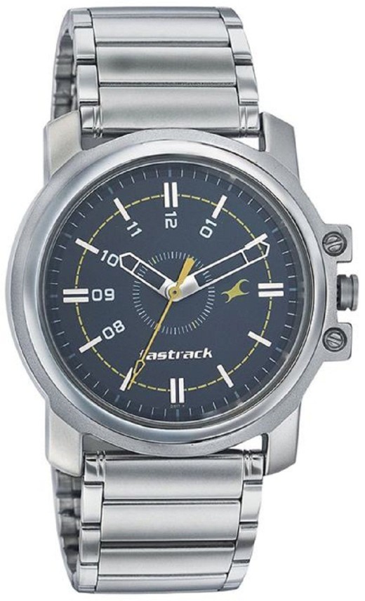 fastrack beach watch