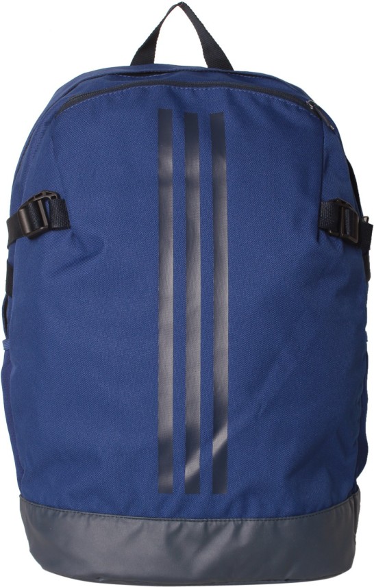 adidas backpack with load spring