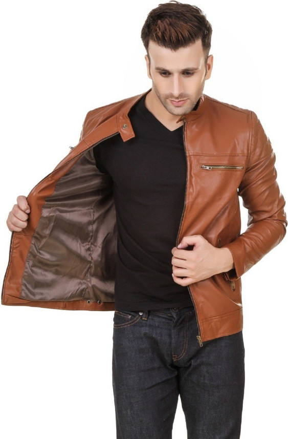 rider jacket flipkart