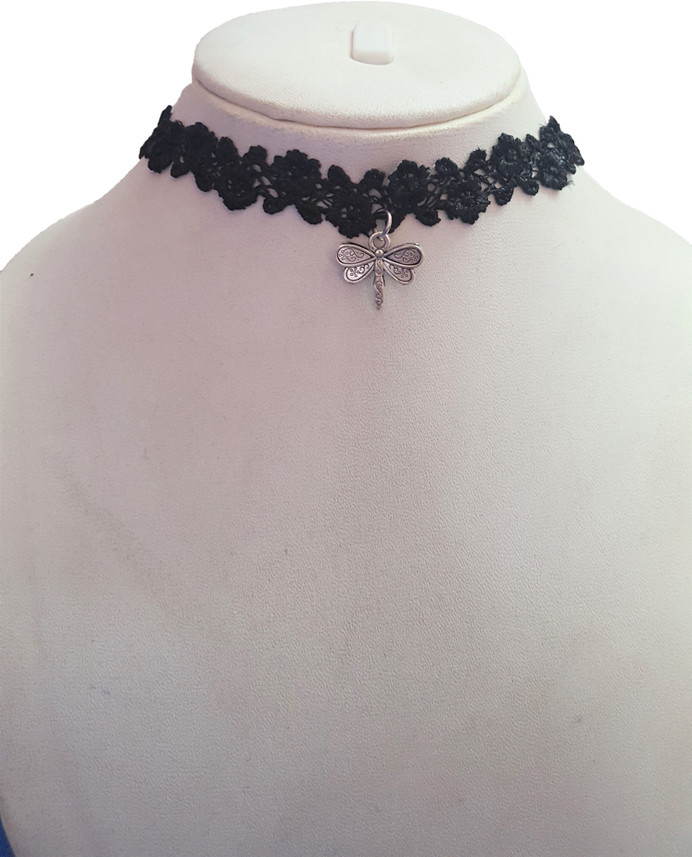 choker in flipkart