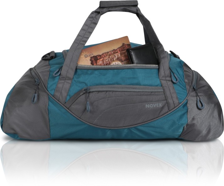 lightweight travel duffel