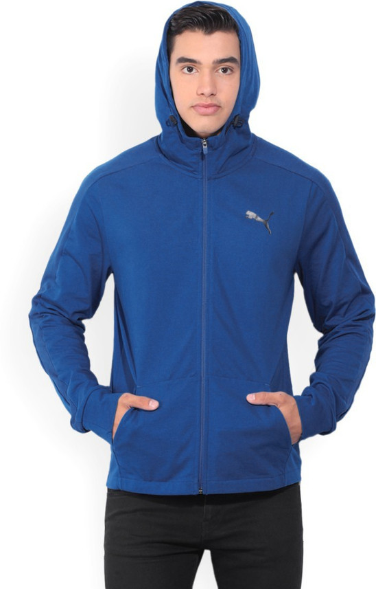 puma jackets flipkart