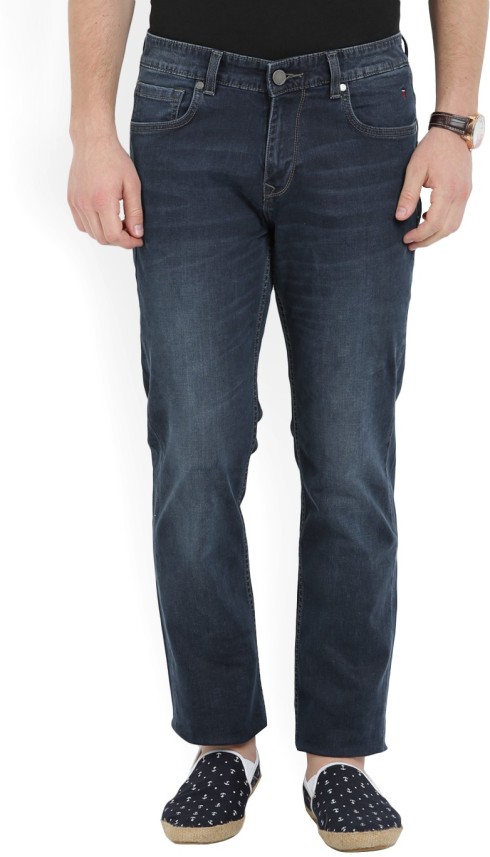 louis philippe jeans flipkart