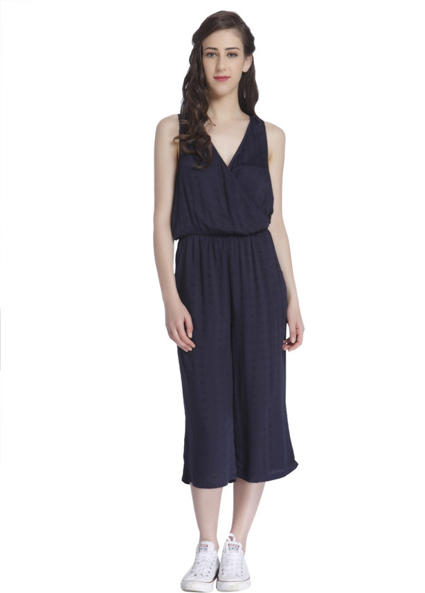 jumpsuit for girl flipkart