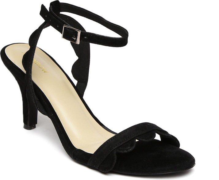 monrow heels