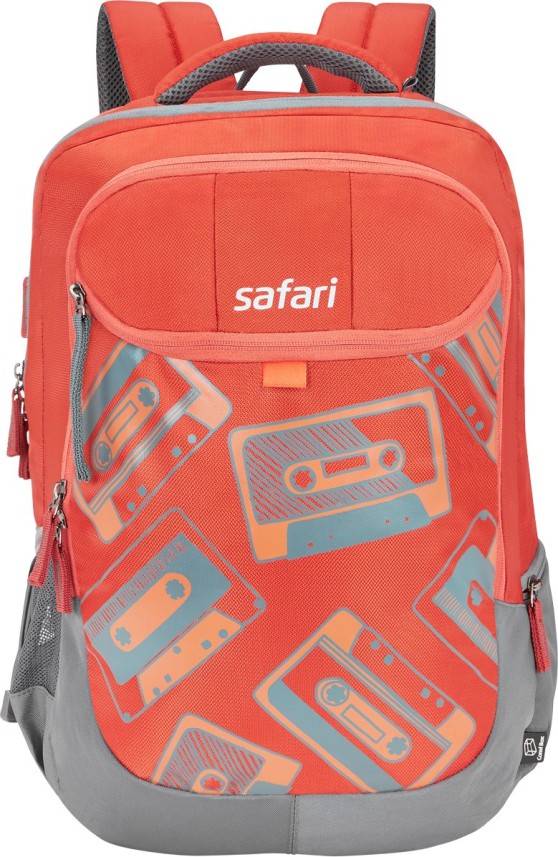 safari trolley case revolution 53