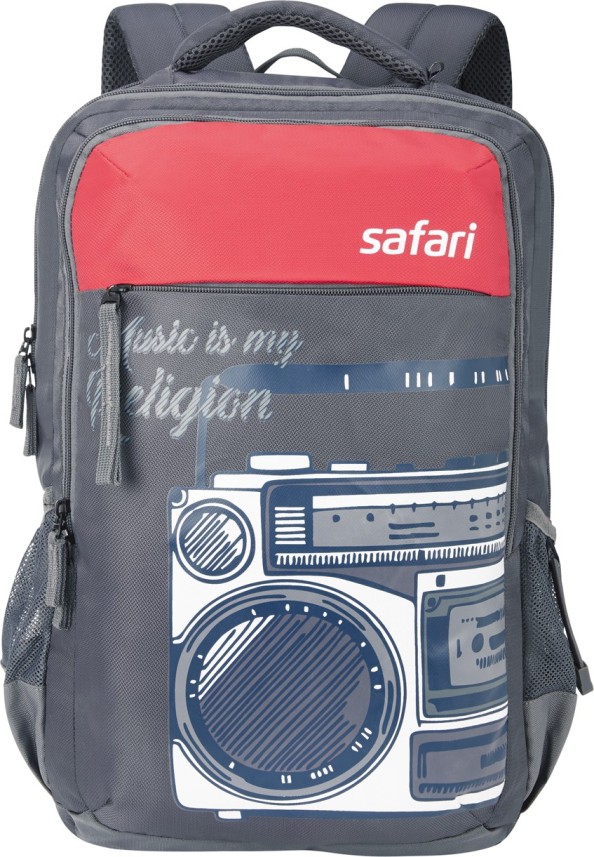 safari trolley case revolution 53