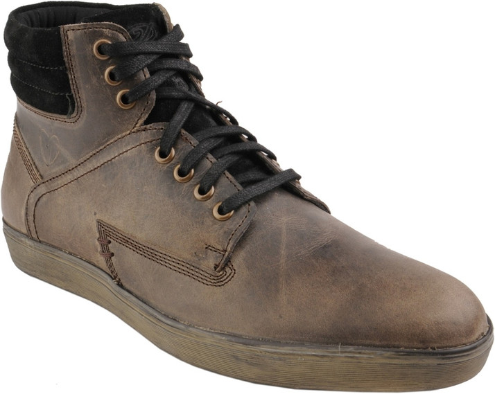 wrangler shoes flipkart