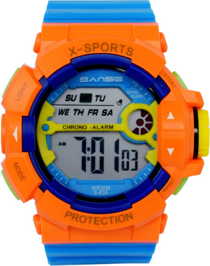 sanse watch price