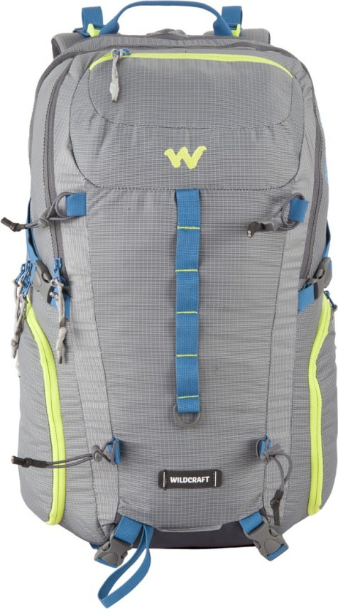 wildcraft rucksack 35l