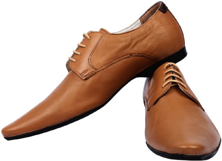 walking formal shoes