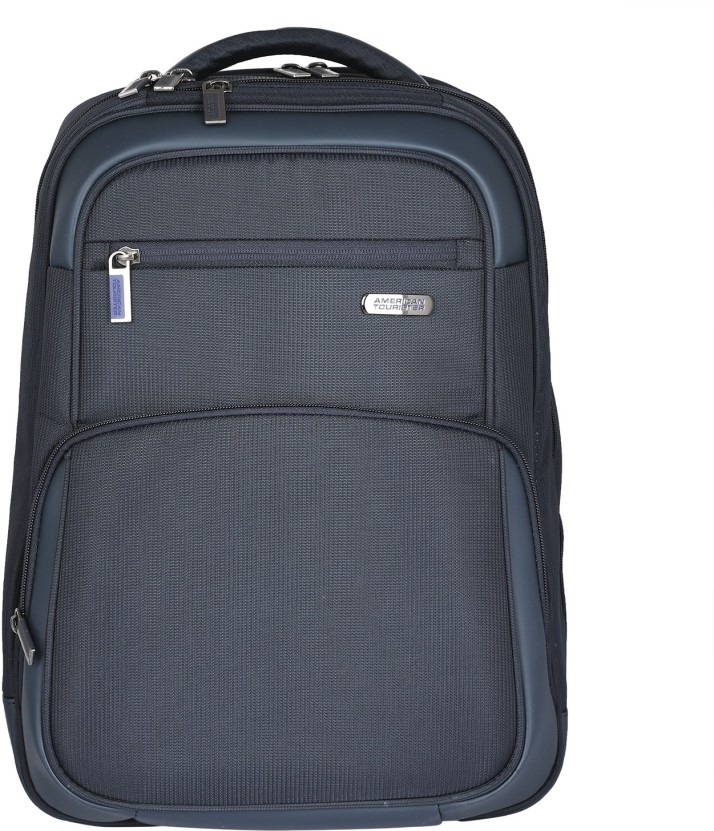 american tourister essex backpack