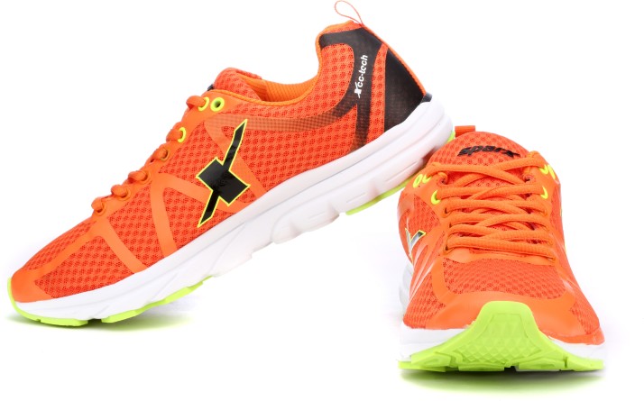 sparx 263 running shoes