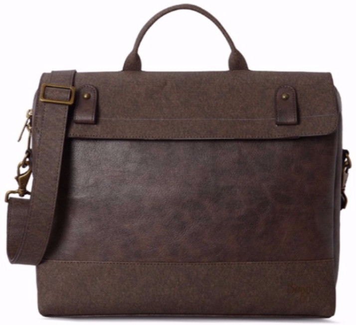 baggit laptop backpack