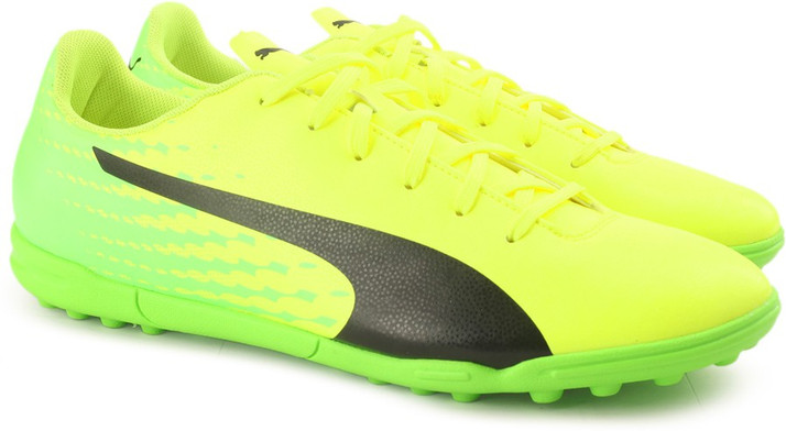 puma evospeed tt