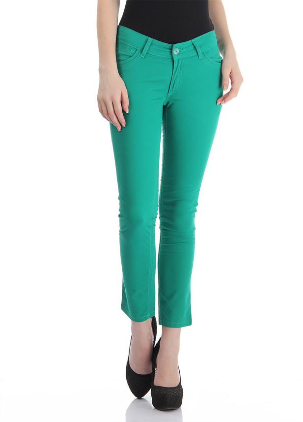 jeans for women on flipkart